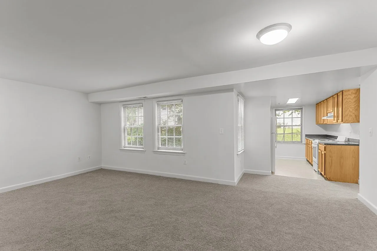 Fisher House Apartments — Photo 1