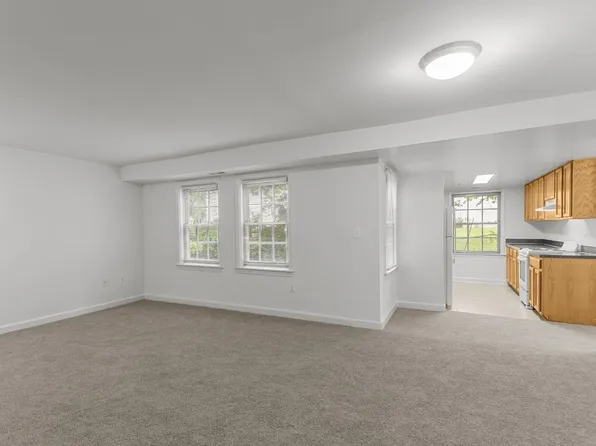 Fisher House Apartments