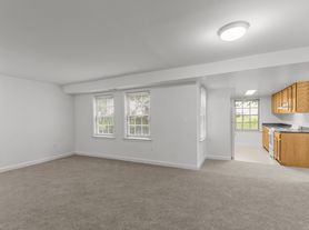 Fisher House Apartments