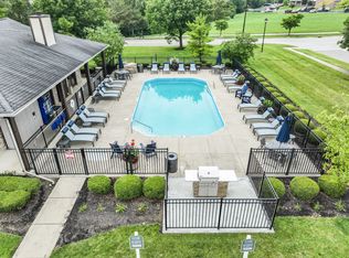 Sterling Park Apartments, Grove City, OH 43123