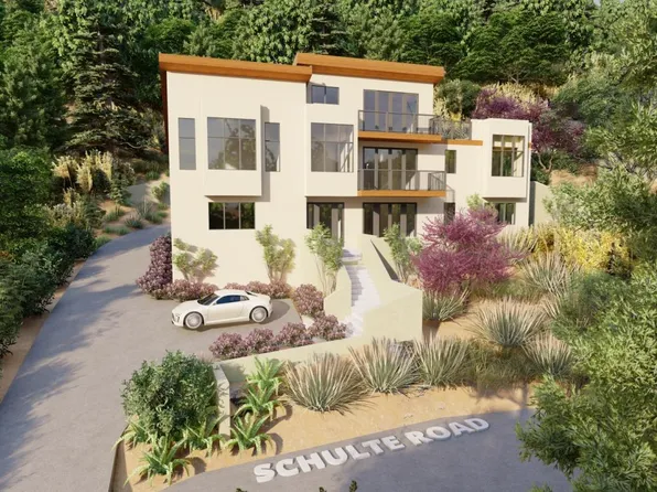 27631 Schulte Rd, Carmel, CA 93923