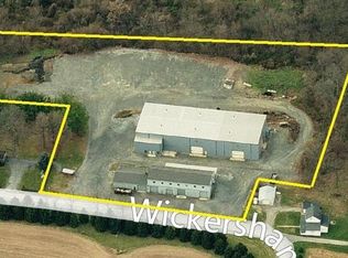 184 Wickersham Rd, Bainbridge, PA 17502