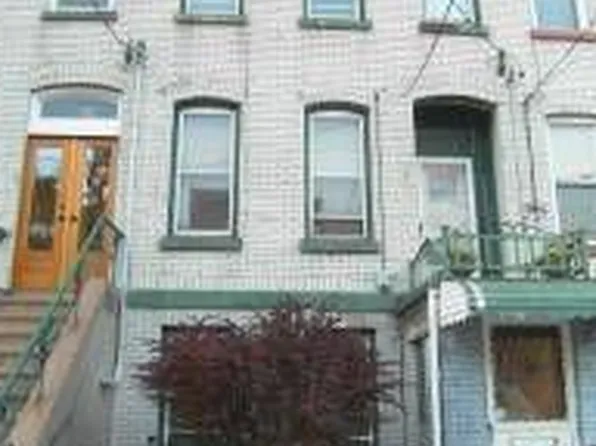 161 Pine St, Jersey City, NJ 07304