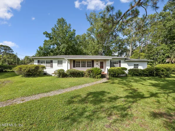 4238 TIMUQUANA Road, Jacksonville, FL 32210