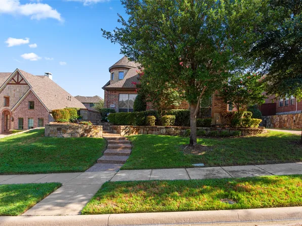 1508 Astoria Dr, Allen, TX 75013