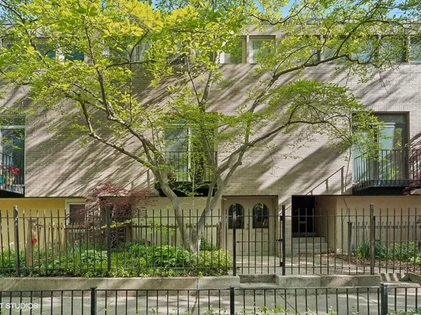 1470 E 56th St, Chicago, IL 60637