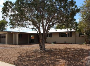 8719 E Olympic Club Cir, Tucson, AZ 85710