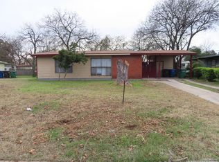 4306 Redstone Dr, San Antonio, TX 78219