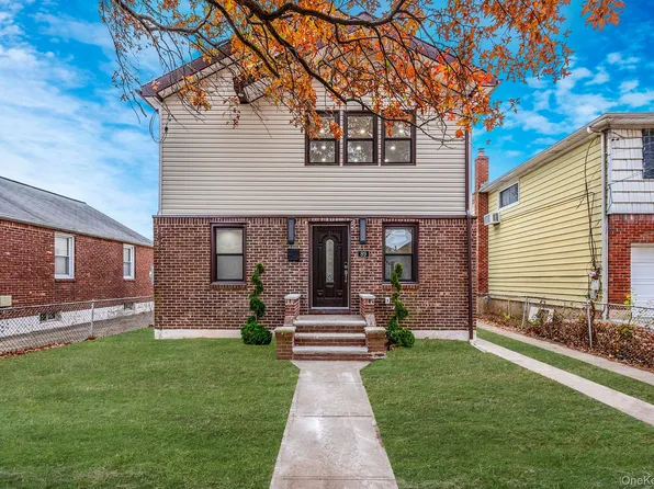 89 Hunnewell Avenue, Elmont, NY 11003