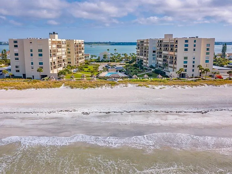 1430 Gulf Blvd #404 — Photo 35