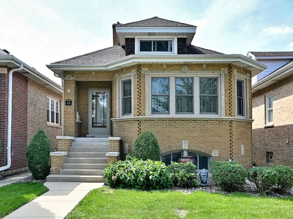 3118 N 78th Ct, Elmwood Park, IL 60707