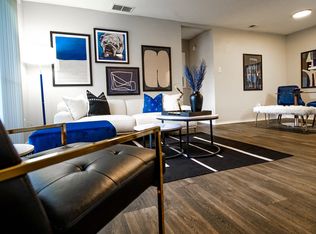 The Vibe, Austin, TX 78758
