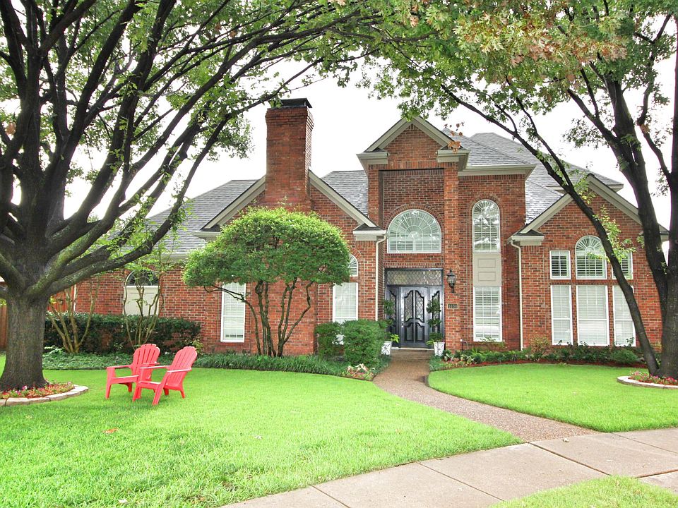 1404 Teaberry Ct, Plano, TX 75093 Zillow