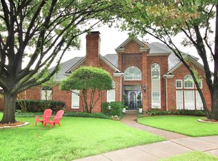 1404 Teaberry Ct, Plano, TX 75093