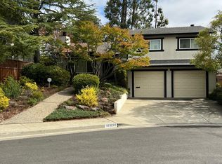18832 Cameo Ct, Castro Valley, CA