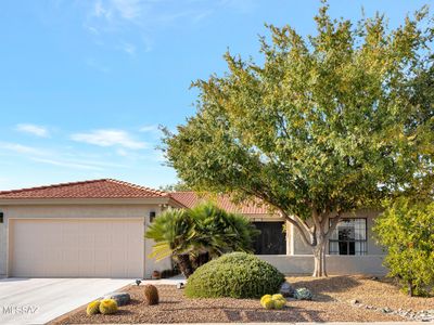 (Undisclosed Address), Tucson, AZ, 85739