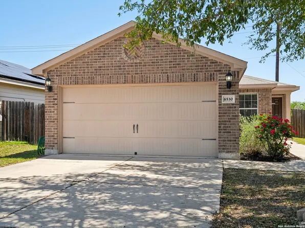 6530 Luckey Tree, San Antonio, TX 78252