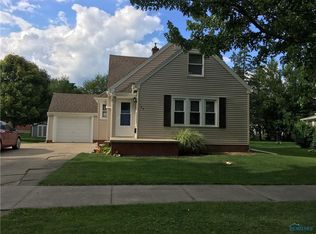 135 W Linfoot St, Wauseon, OH 43567