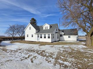 9990 State Route 281, Hamler, OH 43524