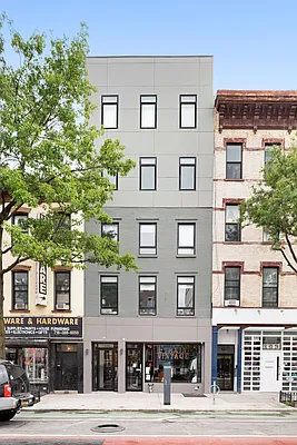 Rented by Compass | media 7