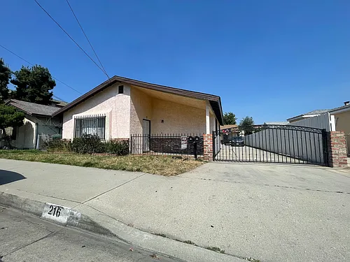 216 N Rural Dr #A Photo 1