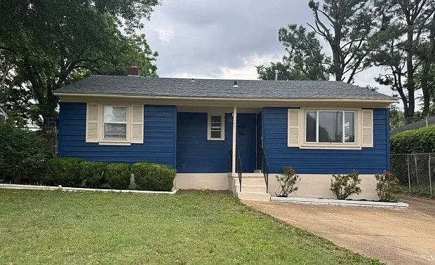 3530 Daggett Rd — Photo 1