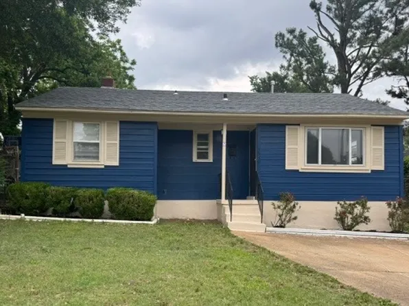 3530 Daggett Rd, Memphis, TN 38109