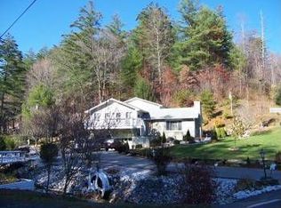 222 Pittman Rd, Bakersville, NC 28705