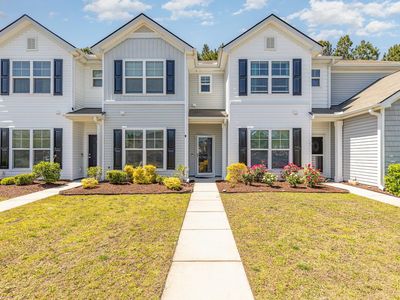 177 Olde Towne Way #4, Myrtle Beach, SC, 29588