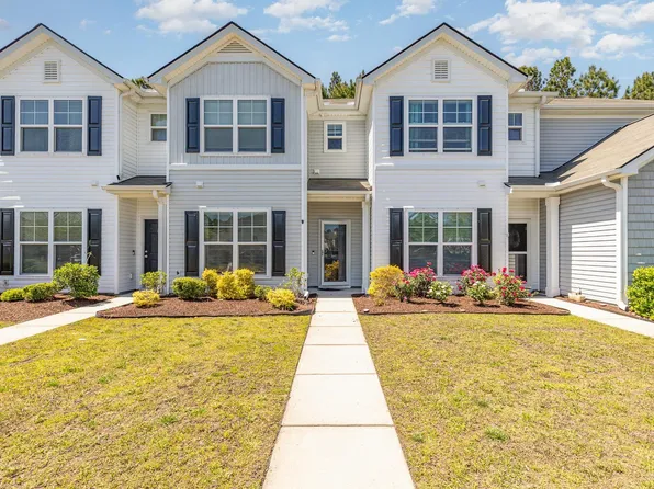 177 Olde Towne Way #4, Myrtle Beach, SC 29588