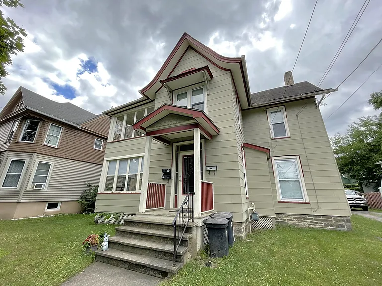 517 W. Gray Street