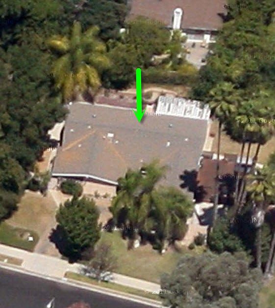 1st image of 22829 Mulholland Dr