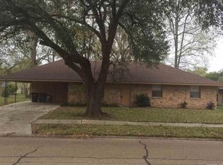 9424 Wesson St, Baton Rouge, LA 70809