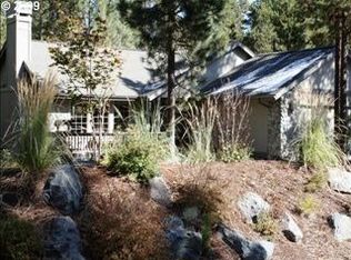 16626 Wagon Trl, Bend, OR 97707