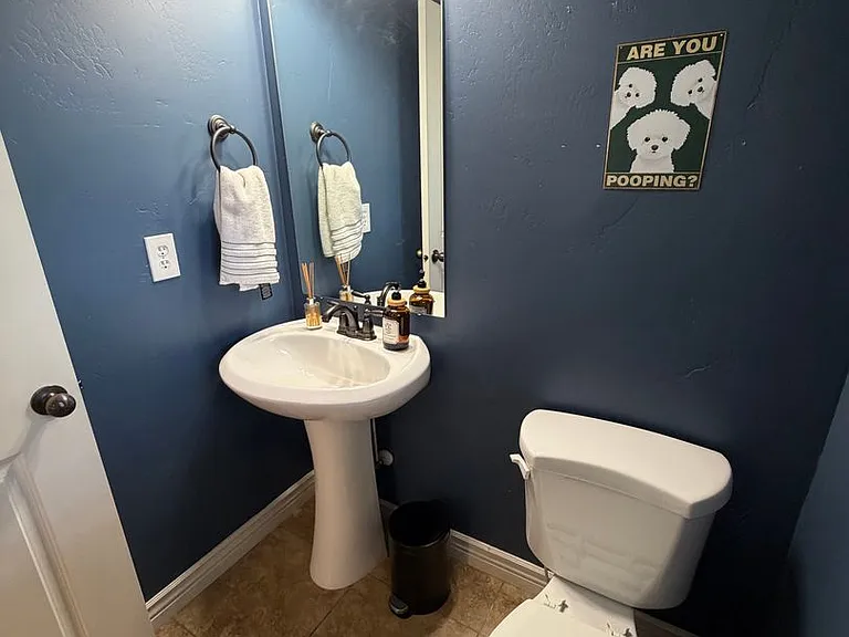 4481 W Iron Mountain Dr — Photo 8