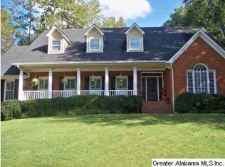 103 Derby Downs Cir, Trussville, AL 35173