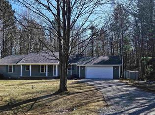 7176 Berrywood Ln, Lexington, MI 48450