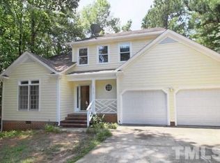 1012 Sturbridge Dr, Durham, NC 27713