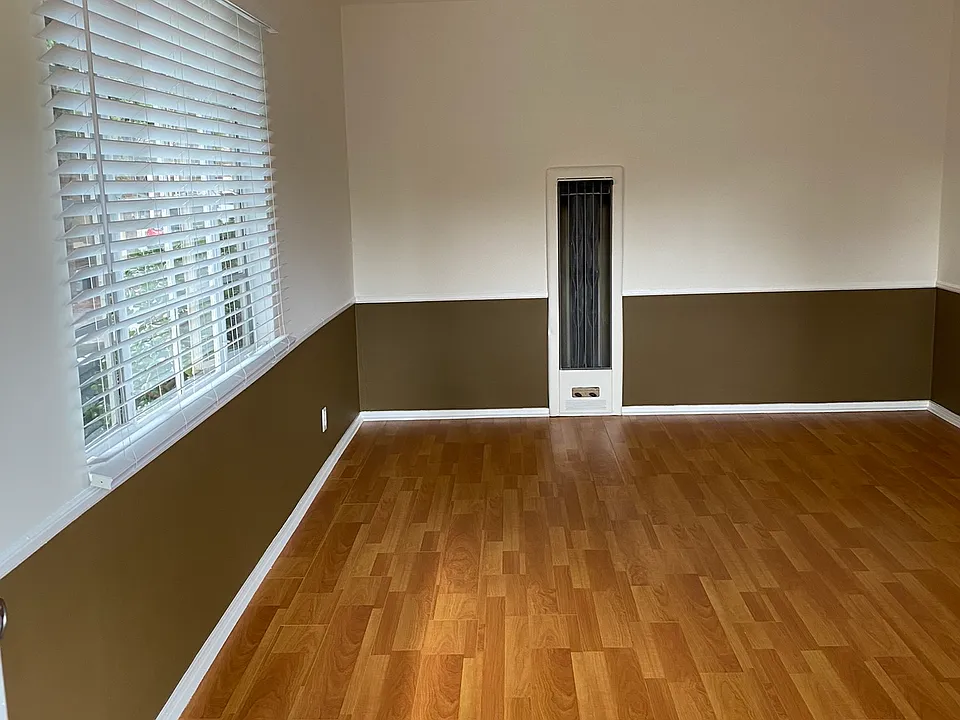 Main Living Area