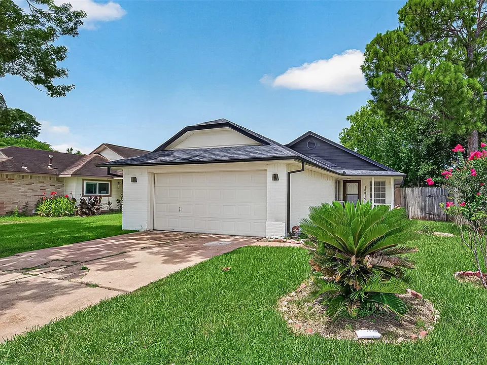 10814 Parkland Woods Dr