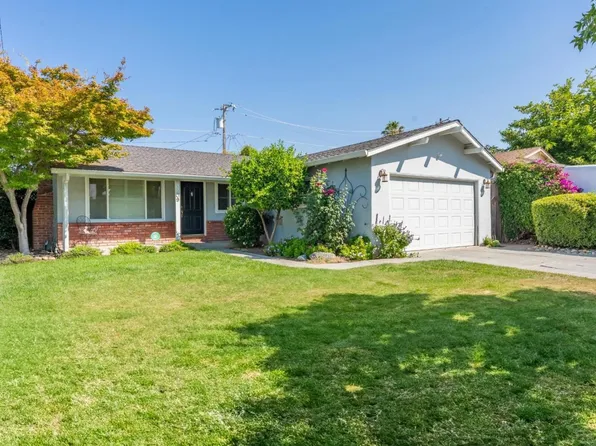 3209 Tristian Ave, San Jose, CA 95127