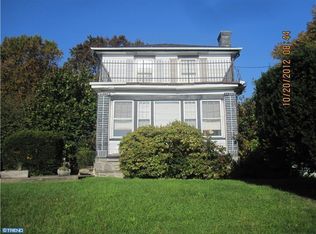 7548 Bustleton Ave, Philadelphia, PA 19152