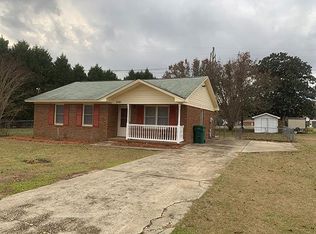 3101 Bush Ln, Dalzell, SC 29040