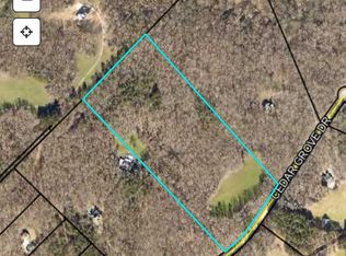 1070 Cedar Grove Dr, Buckhead, GA 30625