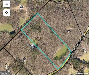 1070 Cedar Grove Dr, Buckhead, GA, 30625