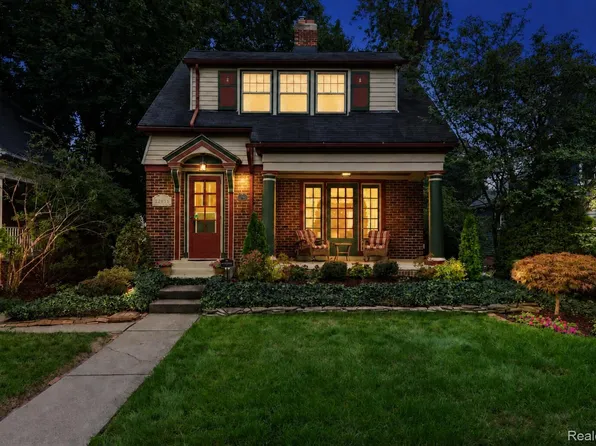 22553 Park St, Dearborn, MI 48124