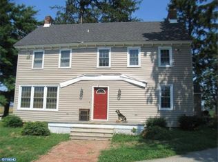 865 Barretts Run Rd, Bridgeton, NJ 08302