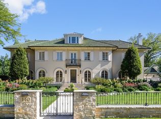 140 Kenilworth Ave, Kenilworth, IL 60043