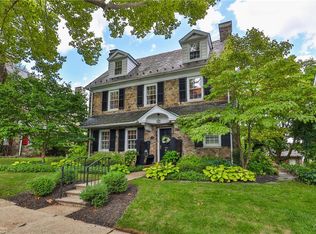 1722 Sycamore St, Bethlehem, PA 18017