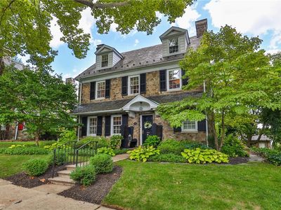1722 Sycamore St, Bethlehem, PA, 18017